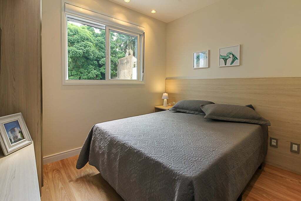 Lançamento Apartamento